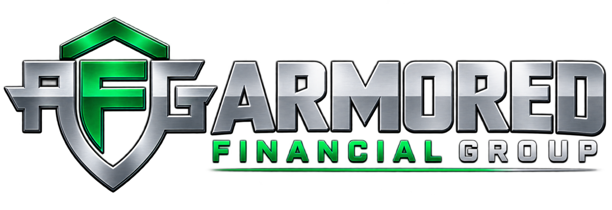 Armored Financial Group